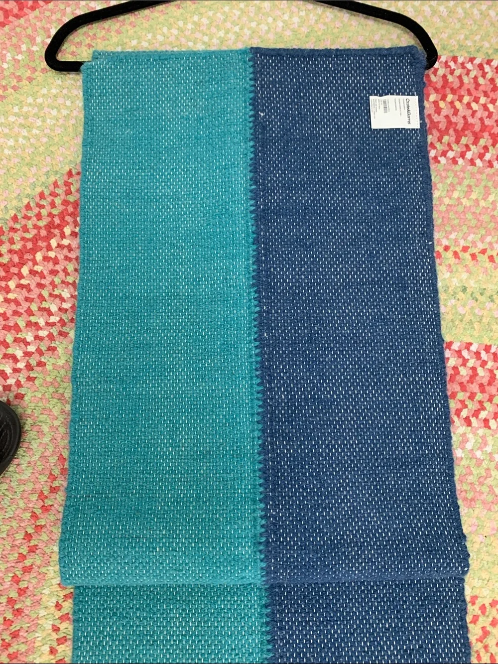 Crate and Barrel Runner
